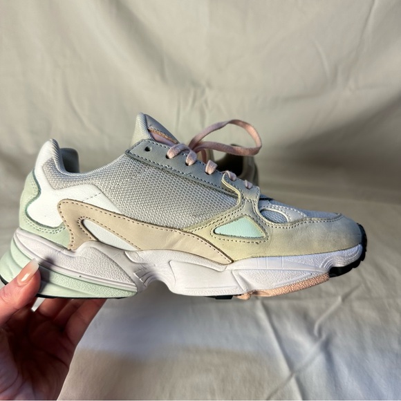 Wmns Falcon 'Grey Ecru Tint' | 7.5 - Picture 4 of 11